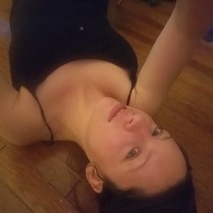 Meet your Posher, Keri